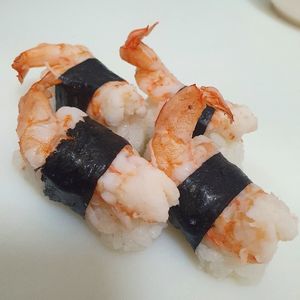 imagem do produto Niguiri camarão 2 peças