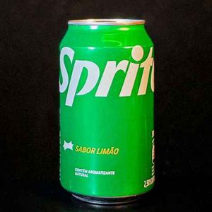 imagem do produto Sprite  350 ml