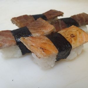 imagem do produto Niguiri skin 2 peças 