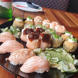 imagem do produto Promo 20 maçaricado