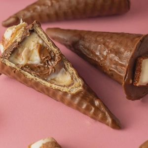 imagem do produto Cone Kinder Bueno