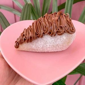 imagem do produto Coxinha de ninho com Nutella 