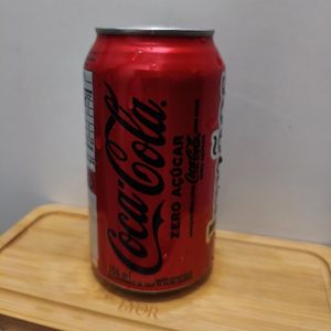 imagem do produto Coca cola zero