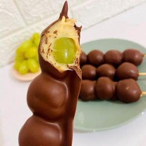 imagem do produto Espetinho de uva 