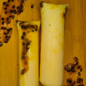 imagem do produto Sacolé Maracujá 