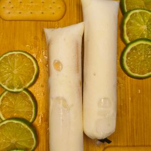 imagem do produto Torta de limão 🍋