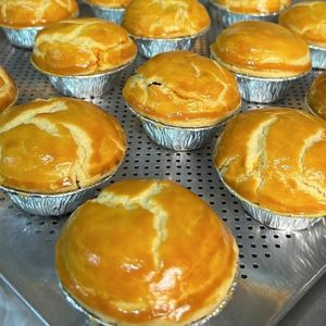 imagem do produto Empada de Frango com Requeijão 