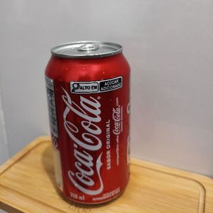 imagem do produto Coca cola tradicional 