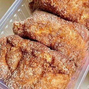 imagem do produto Kit  Rabanada 