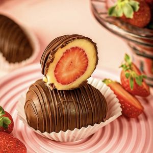 imagem do produto Amor em Cada  Mordida 🍓