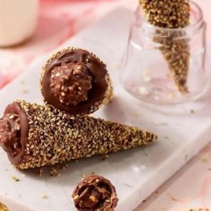 imagem do produto Cone Ferreio Rocher
