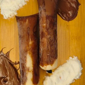 imagem do produto Sacolé Ninho com Nutella 