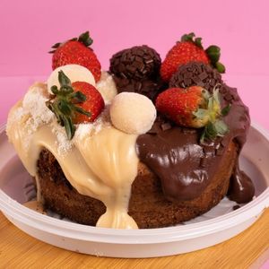 imagem do produto Vulcão Duo 