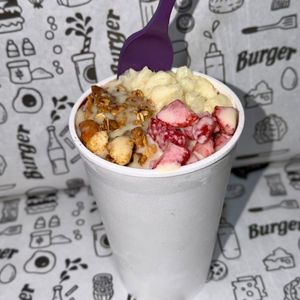 imagem do produto Açaí 500ML