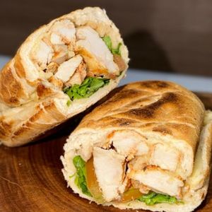 imagem do produto Paulistinha de Frango