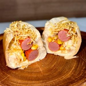 imagem do produto Sr. Hot Dog 7