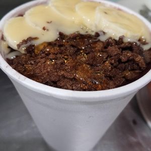 imagem do produto Açaí 300ML