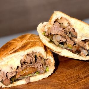 imagem do produto Paulistinha de Carne