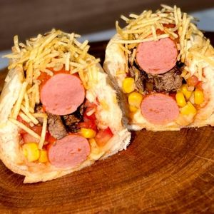 imagem do produto Sr. Hot Dog 3