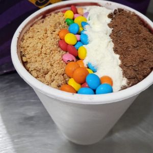 imagem do produto Açaí 700ML