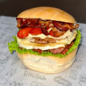 imagem do produto Sr. x Bagunça Industrial