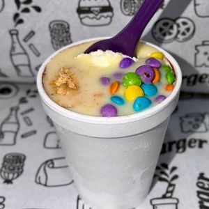 imagem do produto Açaí 180ML