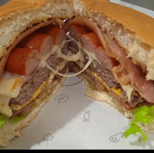 imagem do produto Sr. X Moda da Casa Artesanal