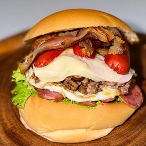 imagem do produto Sr. X Bagunça Filé Mignon