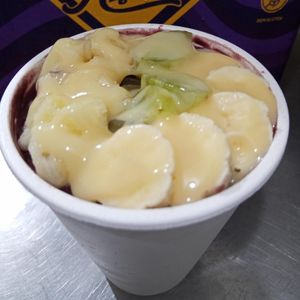 imagem do produto Açaí 180ML