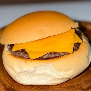 imagem do produto X Burguer Cheddar