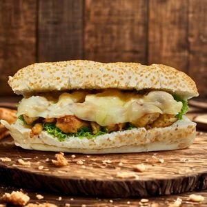 imagem do produto Paulistinha de Frango