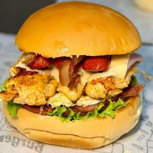 imagem do produto Sr. X Bagunça de Frango