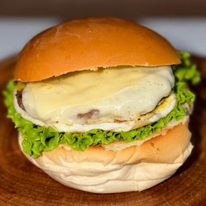 imagem do produto Sr. X Salada Artesanal