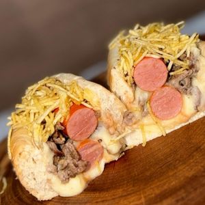 imagem do produto Sr. Hot Dog 1