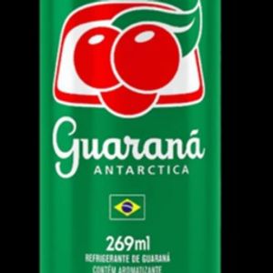 imagem do produto Guarana 269ml