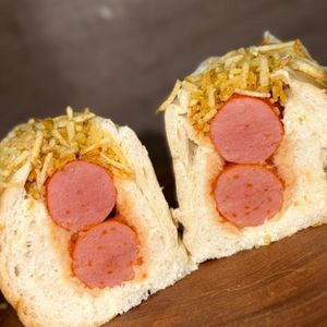 imagem do produto Sr. Hot Dog 2