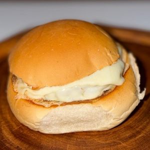 imagem do produto Sr. X Burguer Artesanal