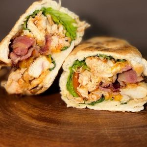 imagem do produto Paulistinha de Frango Cheddar e Bacon