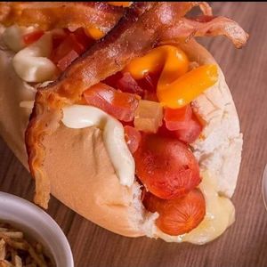 imagem do produto Sr. Hot Dog 4