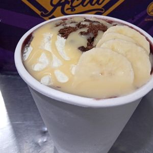 imagem do produto Açaí 500ML