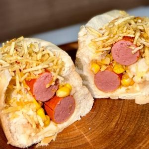 imagem do produto Sr. Hot Dog 7