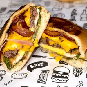 imagem do produto X Bacon Cheddar