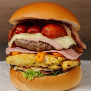 imagem do produto Sr. X Tudo