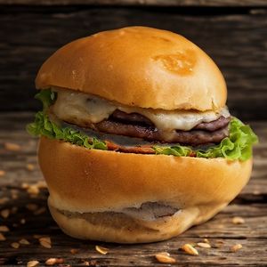 imagem do produto X Salada Industrial 