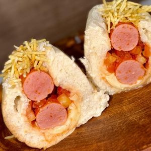 imagem do produto Sr. Hot Dog 6