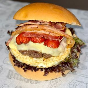 imagem do produto Baguncinha Artesanal