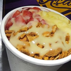 imagem do produto Açaí 400ML