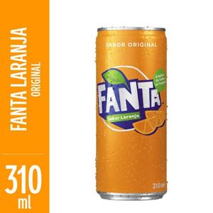 imagem do produto Fanta 310ml