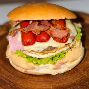 imagem do produto Baguncinha Artesanal