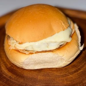 imagem do produto X Burguer Industrial